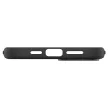 Spigen Caseology Parallax MAG iPhone 14 Plus/15 Plus 6,7" Magsafe tok matt, fekete