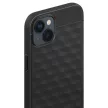 Spigen Caseology Parallax MAG iPhone 14 Plus/15 Plus 6,7" Magsafe tok matt, fekete