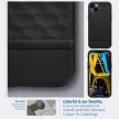 Spigen Caseology Parallax MAG iPhone 14 Plus/15 Plus 6,7" Magsafe tok matt, fekete