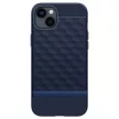 Spigen Caseology Parallax MAG iPhone 14 Plus/15 Plus 6,7" Magsafe tok, sötétkék