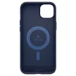 Spigen Caseology Parallax MAG iPhone 14 Plus/15 Plus 6,7" Magsafe tok, sötétkék
