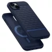 Spigen Caseology Parallax MAG iPhone 14 Plus/15 Plus 6,7" Magsafe tok, sötétkék