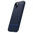 Spigen Caseology Parallax MAG iPhone 14 Plus/15 Plus 6,7" Magsafe tok, sötétkék