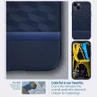 Spigen Caseology Parallax MAG iPhone 14 Plus/15 Plus 6,7" Magsafe tok, sötétkék