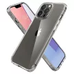 Spigen Ultra Hybrid tok iPhone 13 Pro 6.1", átlátszó