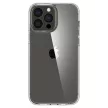 Spigen Ultra Hybrid tok iPhone 13 Pro 6.1", átlátszó