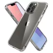 Spigen Ultra Hybrid tok iPhone 13 Pro 6.1", átlátszó