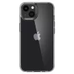 Spigen Ultra Hybrid tok iPhone 13 Mini 5,4", átlátszó