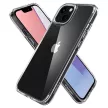 Spigen Ultra Hybrid tok iPhone 13 Mini 5,4", átlátszó