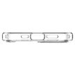 Spigen Ultra Hybrid Mag iPhone 13 Mini 5,4" Magsafe tok, fehér, átlátszó
