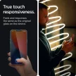 Spigen Glas.TR Slim iPhone 14/13 Pro/13 Privacy betekintésvédett edzett üvegfólia