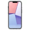 Spigen Ultra Hybrid tok iPhone 13 6,1", átlátszó