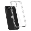 Spigen Ultra Hybrid tok iPhone 13 6,1", átlátszó