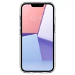 Spigen Ultra Hybrid Mag iPhone 13 6,1" Magsafe tok, fehér, átlátszó