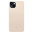 Spigen Thin Fit tok iPhone 14 Plus/15 Plus 6.7", bézs