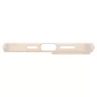 Spigen Thin Fit tok iPhone 14 Plus/15 Plus 6.7", bézs