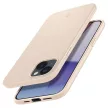 Spigen Thin Fit tok iPhone 14 Plus/15 Plus 6.7", bézs