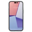 Spigen Liquid Crystal Glitter tok iPhone 14 Pro Max 6,7" csillogó kristály, átlátszó
