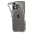 Spigen Liquid Crystal Glitter tok iPhone 14 Pro Max 6,7" csillogó kristály, átlátszó