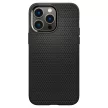 Spigen Liquid Air tok iPhone 14 Pro Max 6,7" matt, fekete
