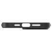 Spigen Liquid Air tok iPhone 14 Pro Max 6,7" matt, fekete