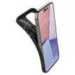 Spigen Liquid Air tok iPhone 14 Pro Max 6,7" matt, fekete