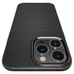 Spigen Liquid Air tok iPhone 14 Pro Max 6,7" matt, fekete