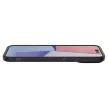 Spigen Liquid Air tok iPhone 14 Pro Max 6,7" matt, fekete