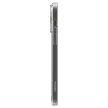 Spigen Ultra Hybrid MAG iPhone 14 Pro Max 6.7" Magsafe tok, fehér, átlátszó