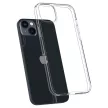 Spigen Air Skin hibrid tok iPhone 14 Plus/15 Plus 6,7", átlátszó