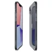 Spigen Air Skin hibrid tok iPhone 14 Plus/15 Plus 6,7", átlátszó
