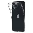 Spigen Liquid Crystal Clear tok iPhone 14 Plus/15 Plus 6,7", átlátszó