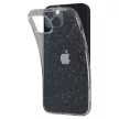 Spigen Liquid Crystal Glitter tok iPhone 14 Plus/15 Plus 6,7", átlátszó
