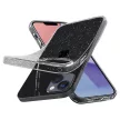 Spigen Liquid Crystal Glitter tok iPhone 14 Plus/15 Plus 6,7", átlátszó