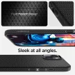 Spigen Liquid Air tok iPhone 14 Plus/15 Plus 6,7" matt, fekete