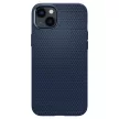 Spigen Liquid Air tok iPhone 14 Plus/15 Plus 6,7", sötétkék