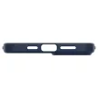 Spigen Liquid Air tok iPhone 14 Plus/15 Plus 6,7", sötétkék