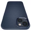 Spigen Liquid Air tok iPhone 14 Plus/15 Plus 6,7", sötétkék