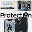 Spigen Ultra Hybrid tok iPhone 14 Plus/15 Plus 6,7", átlátszó