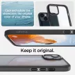 Spigen Ultra Hybrid tok iPhone 14 Plus/15 Plus 6.7", fekete