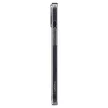 Spigen Ultra Hybrid MAG iPhone 14 Plus/15 Plus 6,7" Magsafe tok, fehér, átlátszó