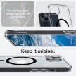 Spigen Ultra Hybrid Magsafe Ultra Hybrid tok iPhone 14 Plus 6,7", fekete