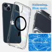 Spigen Ultra Hybrid Magsafe Ultra Hybrid tok iPhone 14 Plus 6,7", fekete