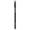 Spigen Ultra Hybrid MAG iPhone 14 Plus/15 Plus 6,7" Magsafe tok, carbon, átlátszó