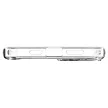 Spigen Ultra Hybrid MAG iPhone 14 Plus/15 Plus 6,7" Magsafe tok, carbon, átlátszó