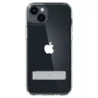 Spigen Ultra Hybrid S iPhone 14 Plus/15 Plus 6,7" Crystal Clear tok, átlátszó
