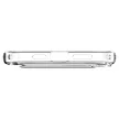 Spigen Ultra Hybrid S iPhone 14 Plus/15 Plus 6,7" Crystal Clear tok, átlátszó