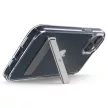 Spigen Ultra Hybrid S iPhone 14 Plus/15 Plus 6,7" Crystal Clear tok, átlátszó