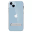 Spigen Ultra Hybrid S iPhone 14 Plus/15 Plus 6,7" Crystal Clear tok, átlátszó
