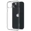 Spigen Quartz Hybrid iPhone 14 Plus/15 Plus 6,7" tok, átlátszó
